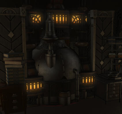 Airship