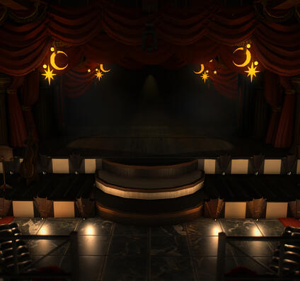 circus